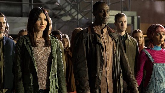 Humans’ın 3. Sezonundan İlk Bakış Videosu Geldi haber görseli