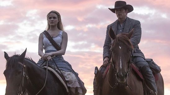 Westworld 3. Sezon Onayını Aldı haber görseli