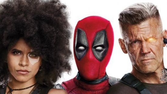 "Deadpool 2"dan Yeni Poster! haber görseli
