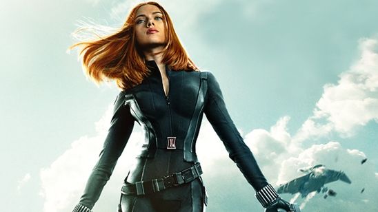 Black Widow Filmi İçin Hazırlıklar Tam Gaz Sürüyor! haber görseli