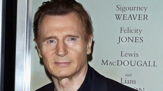 Liam Neeson Gerilim Filmi “Charlie Johnson in the Flames”te Rol Alacak! haber görseli