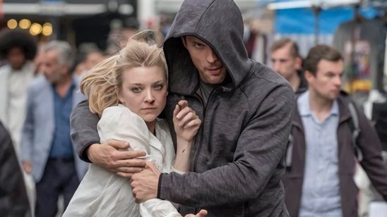 Natalie Dormer’lı “In Darkness”tan Yeni Poster! haber görseli
