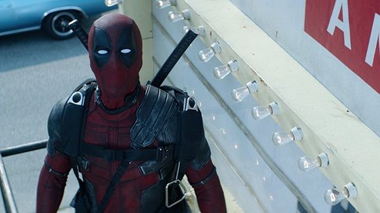 Yeni “Deadpool 2” Posterinde Tüm Kadro Bir Arada! haber görseli