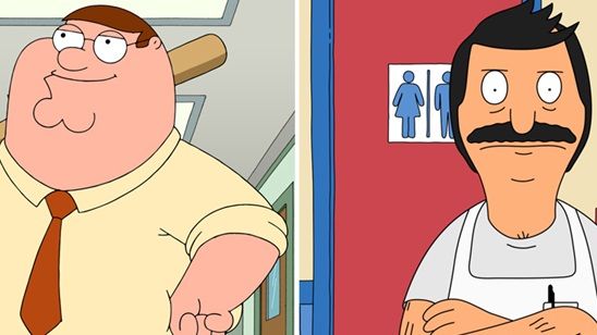 “Family Guy” ve “Bob’s Burgers”a Yeni Sezon Onayı! haber görseli