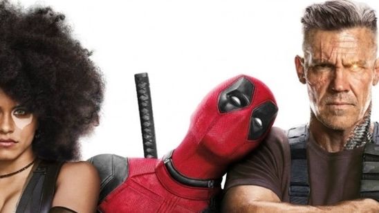 "Deadpool 2"den Yeni Kareler! haber görseli
