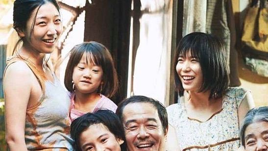 Cannes’da Altın Palmiye'nin Sahibi 'Shoplifters' Oldu!