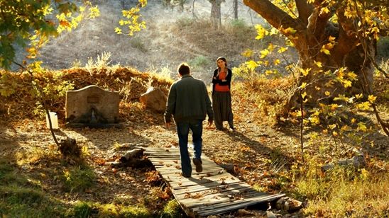 Merakla Beklenen "Ahlat Ağacı" Geliyor! haber görseli