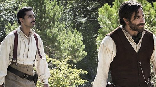Western Türü "The Sisters Brothers"la Vahşi Batı'ya Bir Yolculuk! haber görseli