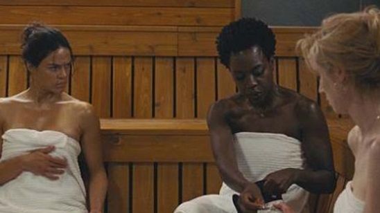 Bol Yıldızlı “Widows”tan İlk Görseller Yayınlandı! haber görseli