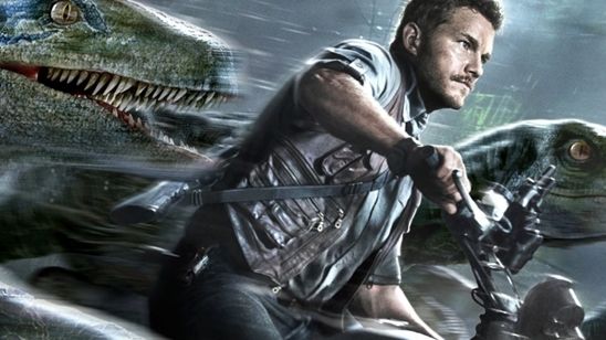 "Jurassic World: Yıkılmış Krallık"ta Owen ve Raptorlar Bir Arada! haber görseli