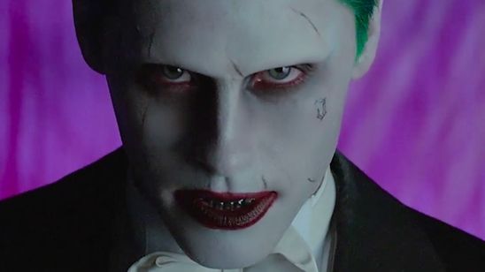 Jared Leto’lu Joker Filmi Geliyor! haber görseli