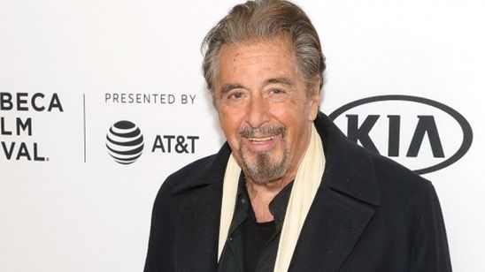 Bol Yıldızlı “Once Upon A Time In Hollywood”a Al Pacino da Katıldı! haber görseli
