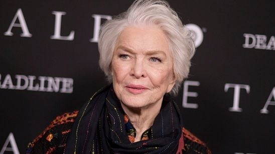 Natalie Portman’lı “Pale Blue Dot” Kadrosuna Ellen Burstyn’i Kattı! haber görseli