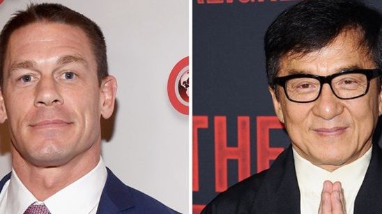 Jackie Chan ve John Cena “Project X” Filminde Buluşuyor! haber görseli