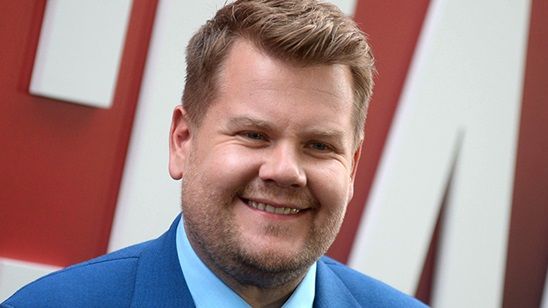 Melissa McCarthy’li “Super Intelligence”a James Corden Katıldı! haber görseli