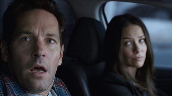“Ant-Man ve Wasp”ın “Avengers: Sonsuzluk Savaşı” Bağlantısı Ortaya Çıktı! haber görseli