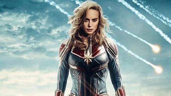 "Captain Marvel"ın Müziklerine Türk Besteci İmzası! haber görseli