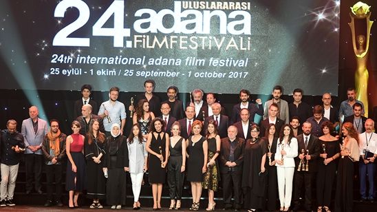 25. Uluslararası Adana Film Festivali Başvuru Tarihi Değişti! haber görseli