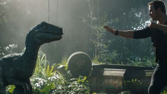 Box Office: Jurassic World Yine Zirvede!