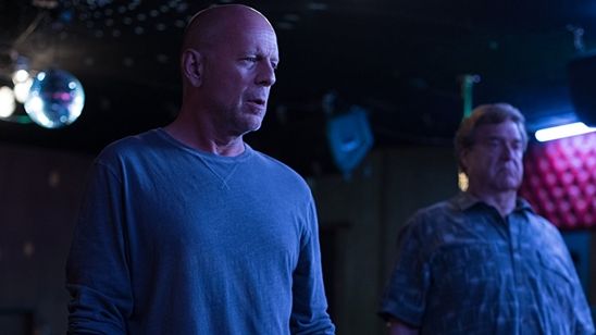 Bruce Willis'le "Los Angeles'ta Gizli Görev"e Hazır mısınız? haber görseli