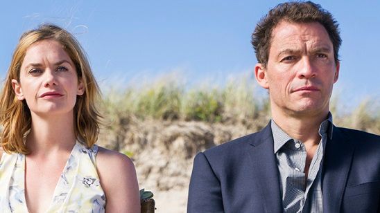 The Affair 4. Sezonuyla FOXLIFE Ekranlarına Dönüyor haber görseli