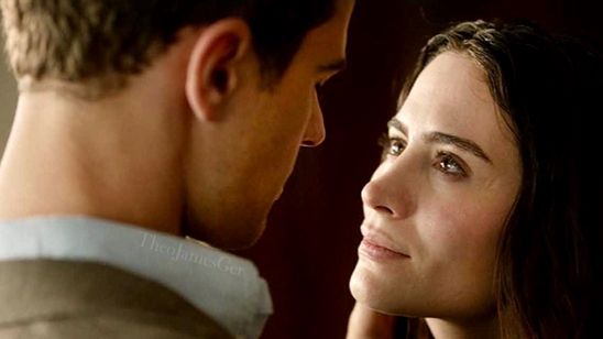 Belçim Bilgin ve Ben Kingsley "Komplo"da Buluşuyor! haber görseli