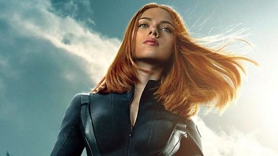 Scarlett Johansson'lı "Black Widow" Filmine Yeni Yönetmen Adayı! haber görseli