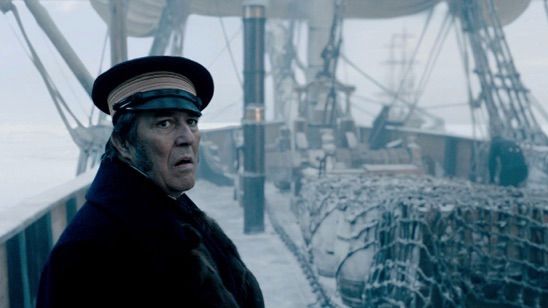 The Terror 2. Sezon Onayını Aldı haber görseli