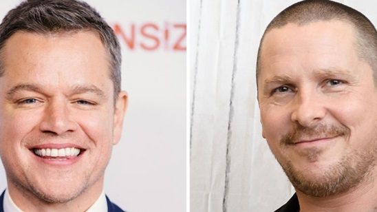Matt Damon ve Christian Bale’li “Ford vs. Ferrari” Filmi Vizyon Tarihini Aldı! haber görseli