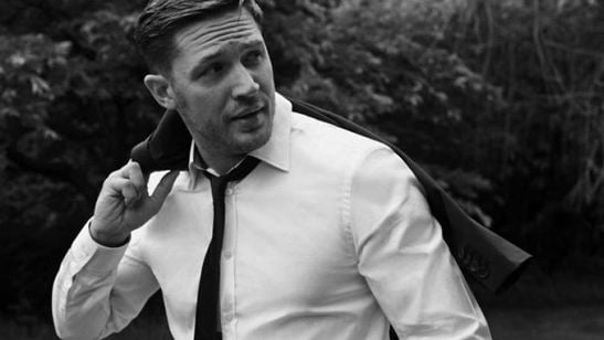 Eski James Bond'un Favori Adayı Tom Hardy!