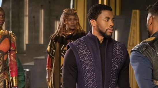 2018 Saturn Ödülleri'ne "Black Panther" Damga Vurdu! haber görseli