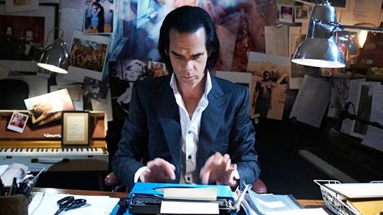 Nick Cave ile Sinema'da Bir Hafta Sonu!