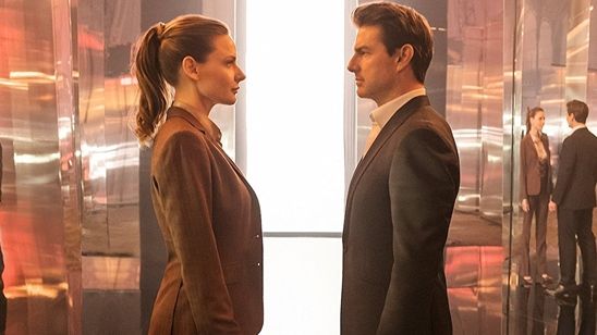 "Mission: Impossible Yansımalar" Videosunda Söz Ekipte! haber görseli