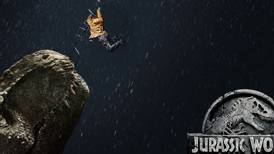 "Jurassic World 2" Bir Kez Daha Box Office Zirvesinde!