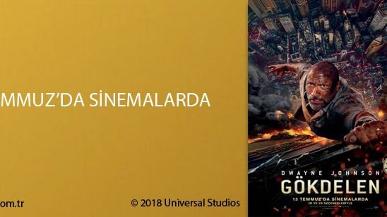 "Gökdelen" Ön Gösterim Yarışmamızın Kazananları Burada! haber görseli