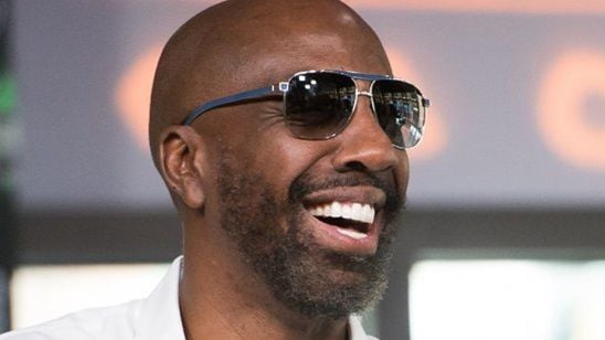 J.B. Smoove “Spider-Man: Far From Home” Kadrosunda! haber görseli