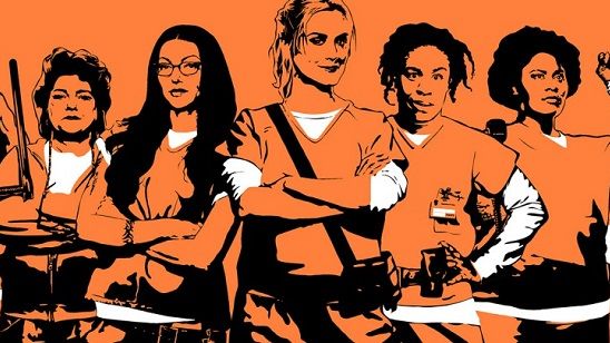 Orange Is the New Black'in 6. Sezonundan İlk Fragman Geldi haber görseli