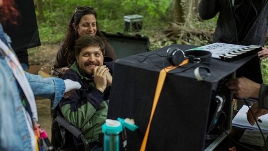 Emre Yeksan'ın Yeni Filmi "Yuva"nın Çekimleri Bitti haber görseli