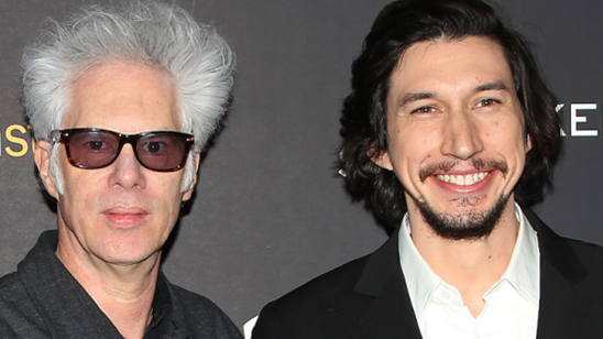 Jim Jarmusch’tan Yıldız Kadrolu Zombi Filmi Geliyor! haber görseli