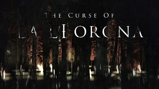 Korku Filmi "The Curse of La Llorona" Geliyor! haber görseli