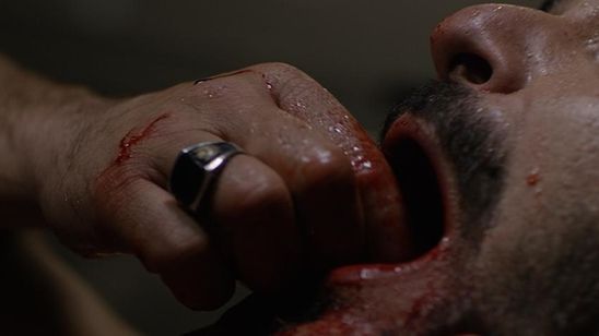 "Kabir Azabı" Fragmanı ile Dehşet Başlıyor! haber görseli