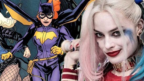 Harley Quinn'li "Birds of Prey"de Kimler Var? haber görseli