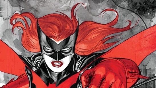 ‘Batwoman’ Dizisi İçin Hazırlıklar Başladı haber görseli