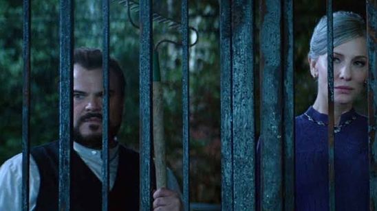 "Eski Evdeki Büyülü Saat"ten Büyülü Altyazılı Fragman! haber görseli