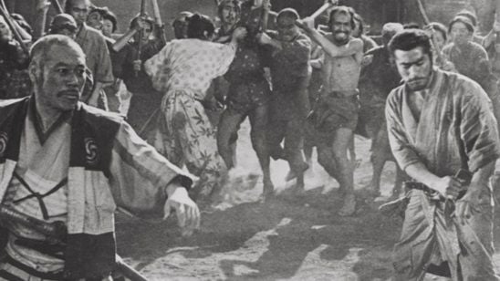 Akira Kurosawa Filmlerinin Senaristi Shinobu Hashimoto Hayatını Kaybetti! haber görseli