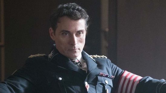 ‘The Man In The High Castle’ 4. Sezon Onayını Aldı haber görseli