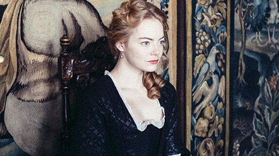 New York Film Festivali’nin Açılış Filmi “The Favourite” Olacak! haber görseli