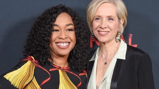 Netflix ve Shondaland Ortaklığından 8 Yeni Dizi! haber görseli