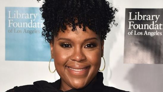 "Wonder Woman 2"nun Kadrosuna Natasha Rothwell de Katıldı! haber görseli