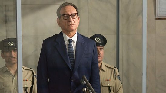 Ben Kingsley ve Oscar Isaac’li “Operation Finale”in Son Fragmanı Yayınlandı! haber görseli